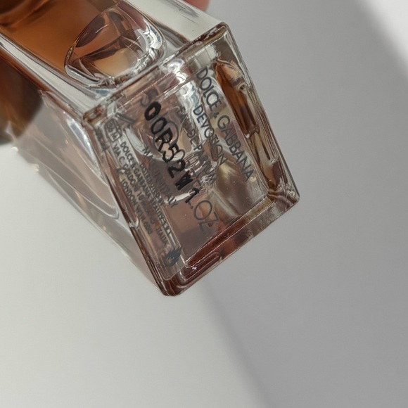 NWT Dolce & Gabbana DEVOTION Blue Jasmine Light Blue deluxe bottle 5pcs bundle - Picture 5 of 9